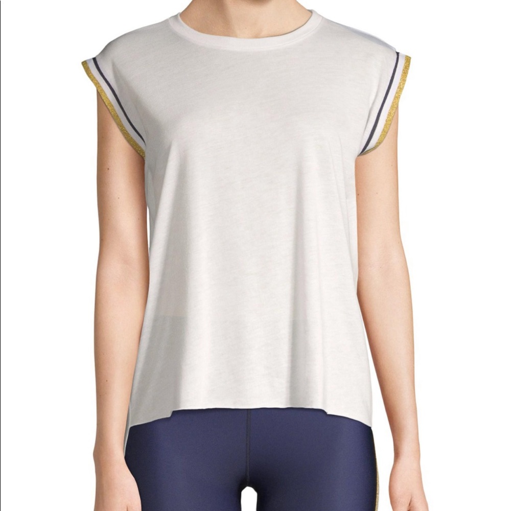 Worn Once Ultracor Collegiate Cap Sleeve szSM